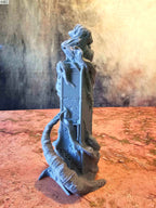 HELLISH TERRAIN - HELL TOWER image 10