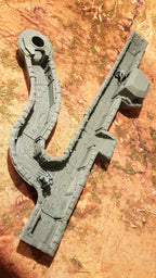 MODULAR TRENCH SYSTEM - STARTING KIT x10 ELEMENTS image 9