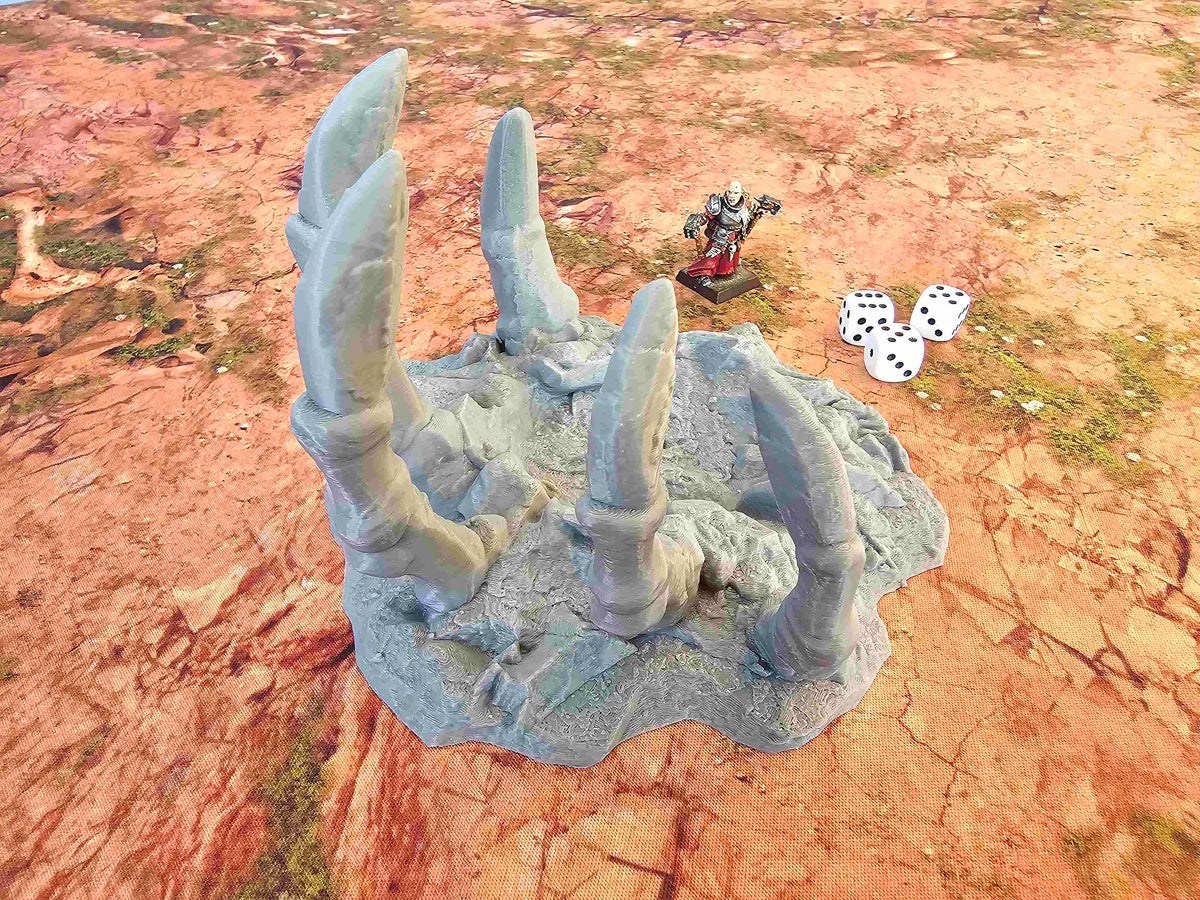 GIGANTIC BONES - BONES 05 image 9