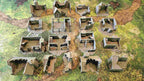 BRIARWOOD PACK x8 ELEMENTS image 10