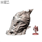 ELVEN CONSTRUCTIONS - ELF HEAD 01 image 1