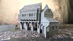 LEICHHEIM - THIEVES' GUILD image 12