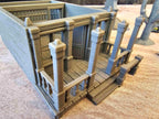 DREADWOOD - OLD WEST SHERIFF'S OFFICE image 4