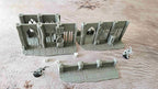 DOMINA FERRUM - EAGLE BUILDING INTACT image 13