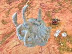 GIGANTIC BONES - BONES 05 image 8