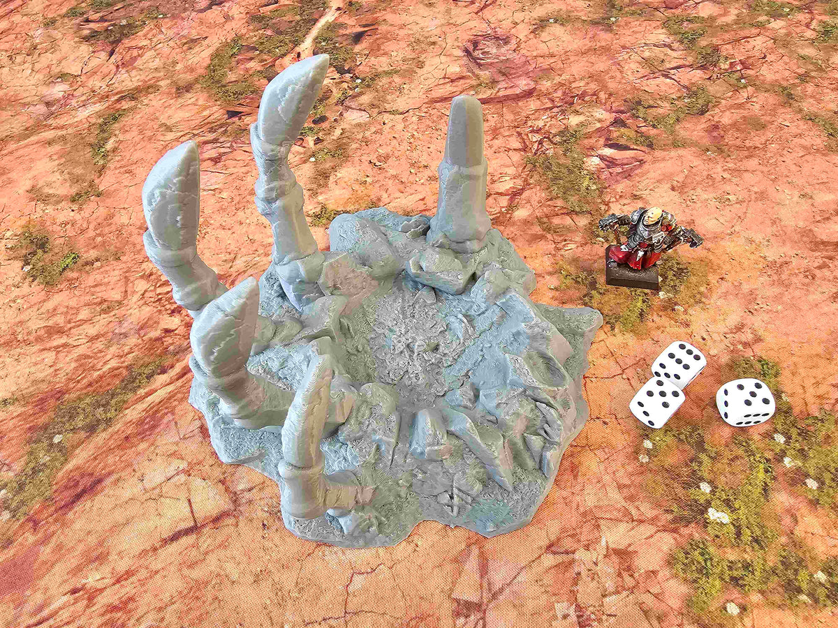 GIGANTIC BONES - BONES 05 image 8
