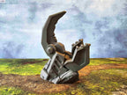 ORK MONUMENTS - CLAW image 2
