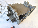 DOMINA FERRUM - LARGE BUILDING image 4