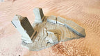 EGYPT TERRAIN - RUINS 02 image 6