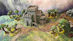 CASTLE ARGENT - KEEP image 6