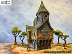 LEICHHEIM - SCHOLAR HOUSE image 2