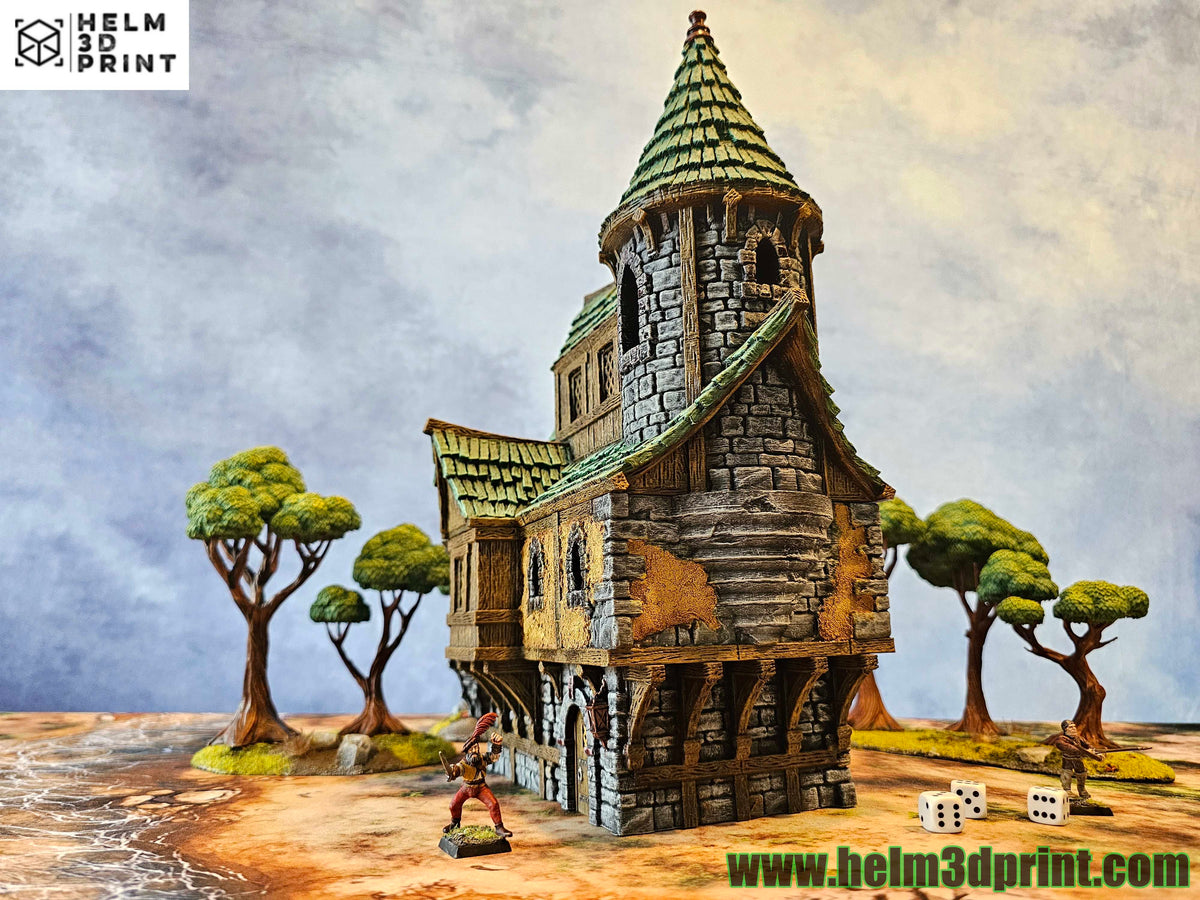 LEICHHEIM - SCHOLAR HOUSE image 2