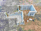 MIDDLE EARTH TOWN - RUIN 01 image 5