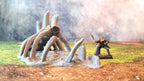 GIGANTIC BONES - BONES 03 image 5