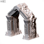 DWARVEN - ARCH image 3