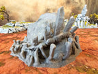 GIGANTIC BONES - BONES 07 image 5