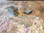 LEICHHEIM - PRISON CART image 7
