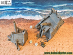 SHIP AGROUND 4 image 8