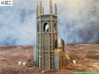 DARK KIN - TOWER OF SACRIFICE image 2
