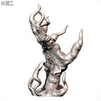 HELLISH TERRAIN - HELL HAND 4 image 3