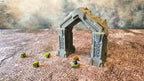DWARVEN - ARCH image 5