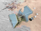 CRASHED SPACESHIP 04 image 6