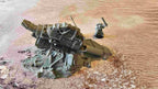 CRASHED SPACESHIP 02 image 6