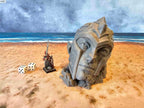 ELVEN CONSTRUCTIONS - ELF HEAD 01 image 5