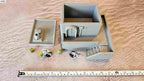 DESERT BUILDING 06 image 3