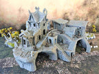 THE LAIR - CAVE VILLAGE image 0