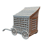 LEICHHEIM - PRISON CART image 1