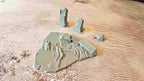 EGYPT TERRAIN - RUINS 02 image 2