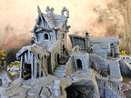 THE LAIR - CAVE VILLAGE image 13