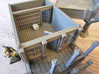 DREADWOOD - OLD WEST SHERIFF'S OFFICE image 0