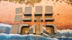 ANCRABOURG SEWERS - CORRIDOR EXTENSION KIT x6 ELEMENTS image 4