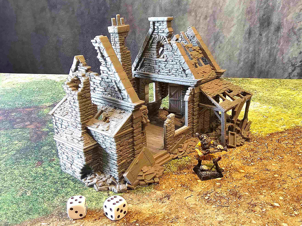 GRIMDALE - WALTER'S BAKERY image 0