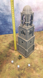 FROSTGUARD - RUIN 08 / TOWER image 11