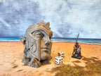 ELVEN CONSTRUCTIONS - ELF HEAD 01 image 2