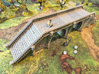LEICHHEIM BRIDGE -  STANDARD BRIDGE image 5