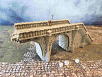 LEICHHEIM BRIDGE - HALF BRIDGE image 10