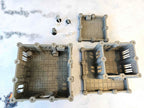 DOMINA FERRUM - OUTPOST image 4