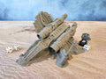 CRASHED SPACESHIP 02 image 0