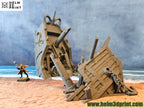 SHIP AGROUND 4 image 3
