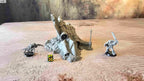 CRASHED SPACESHIP 02 image 10