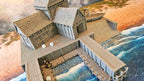 ANCRABOURG - SMALL SHIPYARD & DOCKS image 3