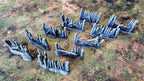 URLAG GORBOK - ORC FENCES x10 image 12