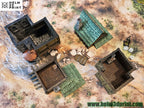 LEICHHEIM - BLACKSMITH image 4