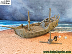SHIP AGROUND 1 image 8
