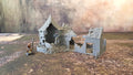 PIGSTY & CHICKEN COOP image 0