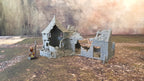 PIGSTY & CHICKEN COOP image 0